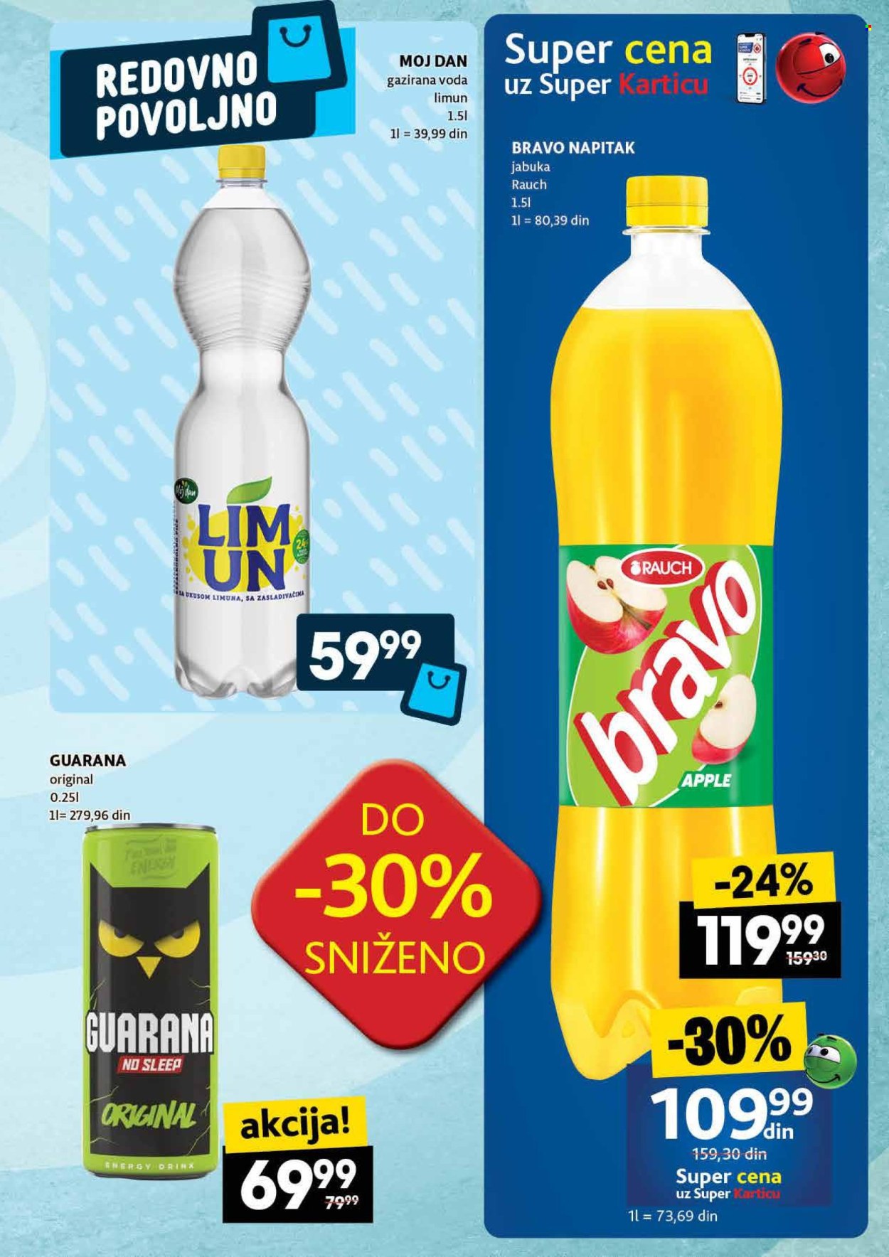 Idea katalog - 20.11.2025 - 26.11.2025. Stranica 23