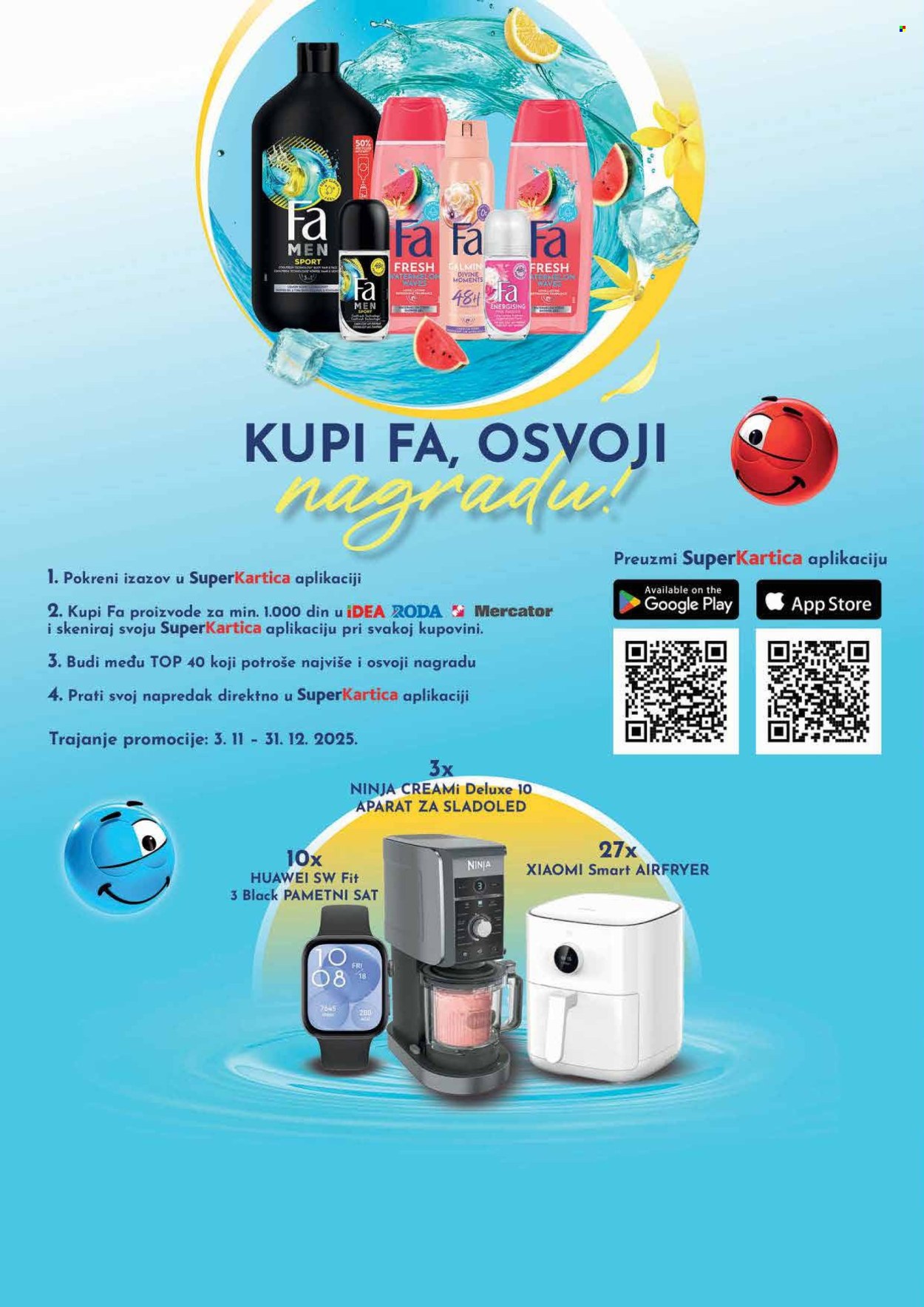 Idea katalog - 20.11.2025 - 26.11.2025. Stranica 30