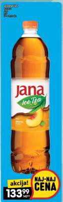 JANA ICE TEA