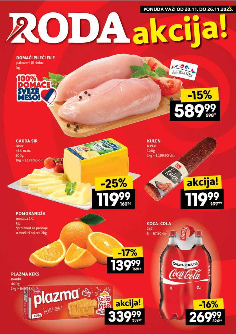Roda katalog - 20.11.2025 - 26.11.2025.