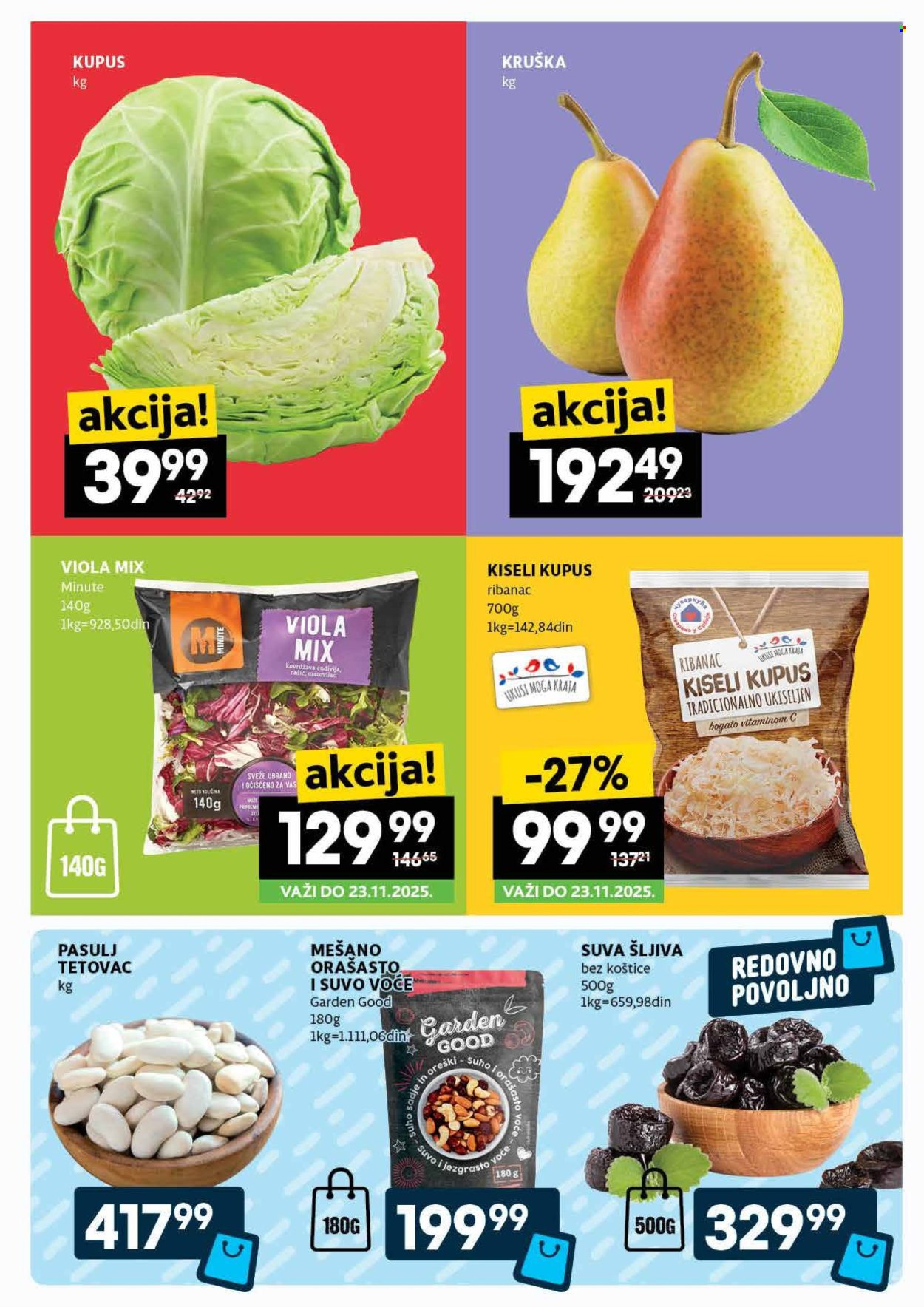 Roda katalog - 20.11.2025 - 26.11.2025. Stranica 3