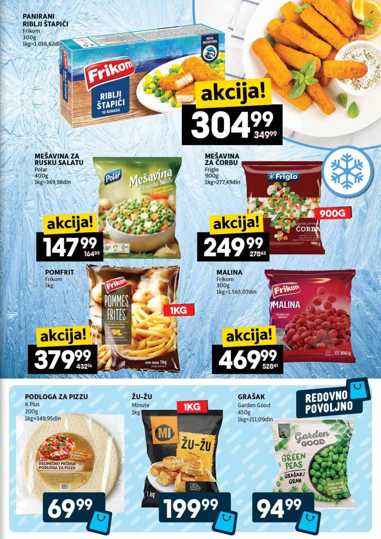 Roda katalog - 20.11.2025 - 26.11.2025. Stranica 13