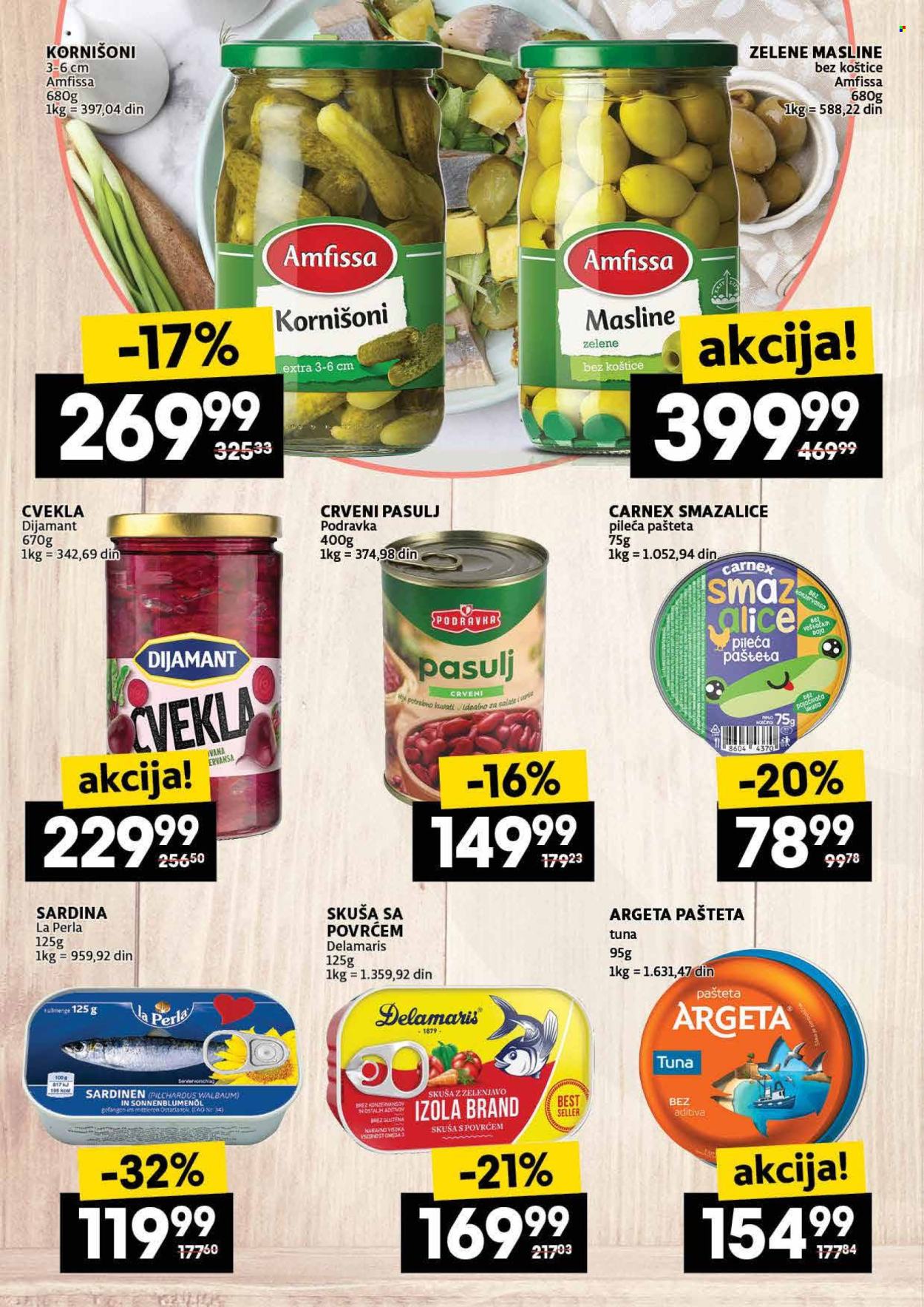 Roda katalog - 20.11.2025 - 26.11.2025. Stranica 16