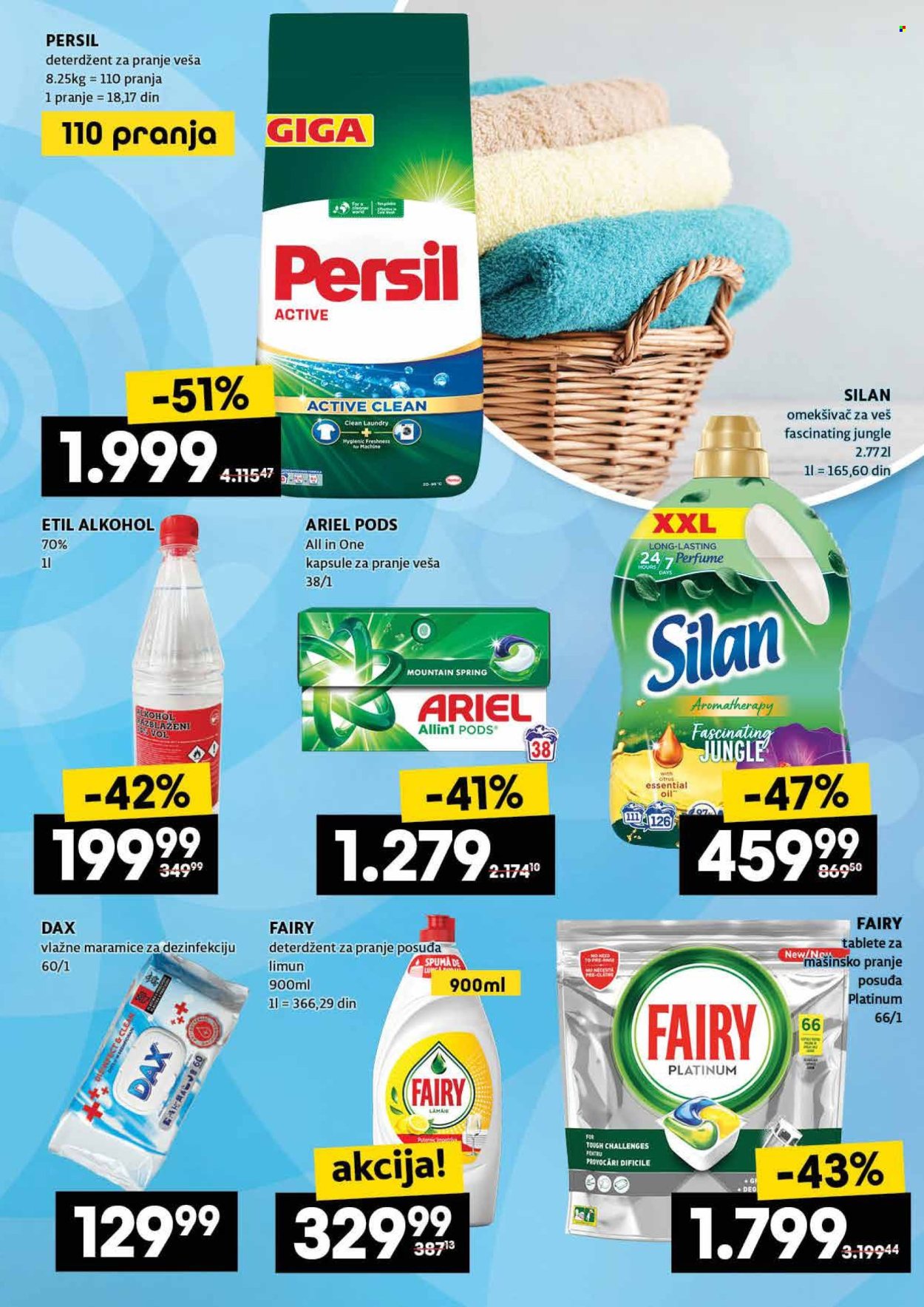 Roda katalog - 20.11.2025 - 26.11.2025. Stranica 27