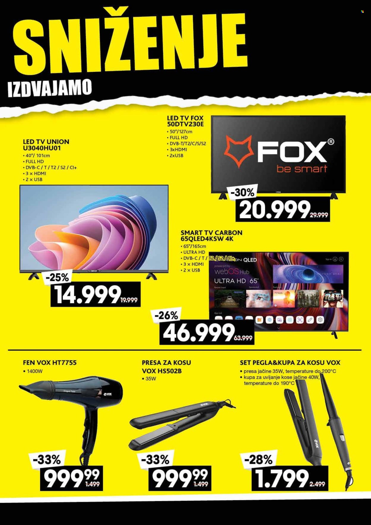 Roda katalog - 20.11.2025 - 26.11.2025. Stranica 29