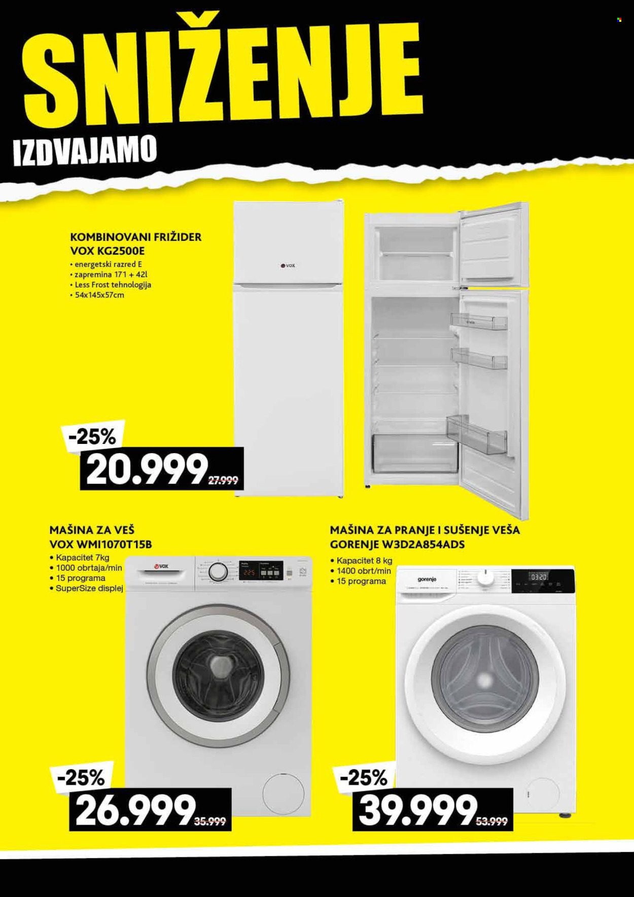 Roda katalog - 20.11.2025 - 26.11.2025. Stranica 31