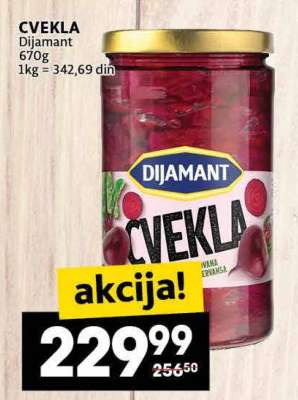 Cvekla