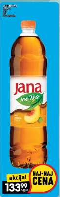 JANA ICE TEA