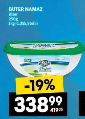BUTER NAMAZ