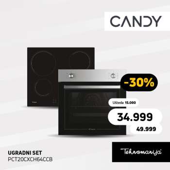 Tehnomanija katalog - 17.11.2025 - 23.11.2025.