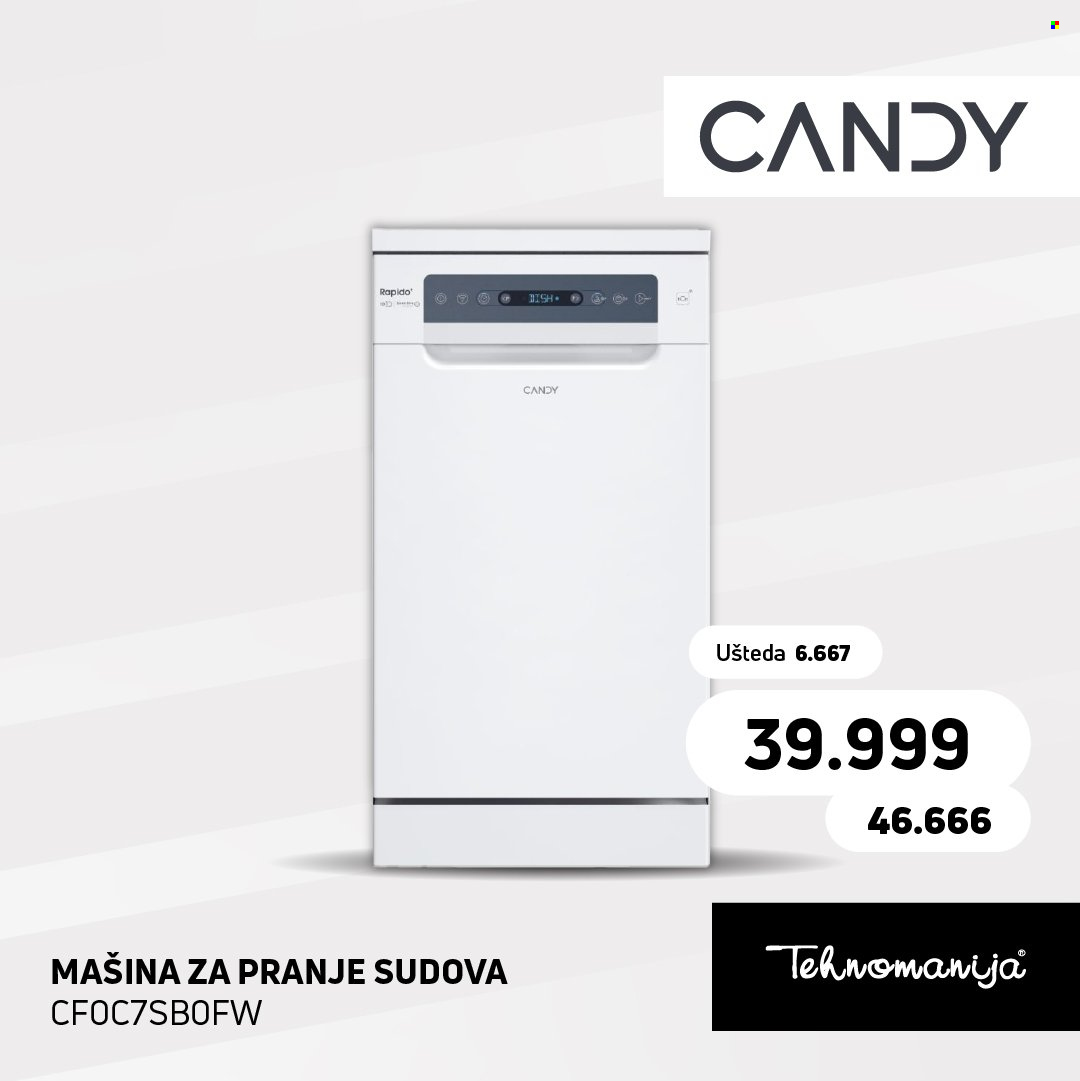 Tehnomanija katalog - 17.11.2025 - 23.11.2025. Stranica 4