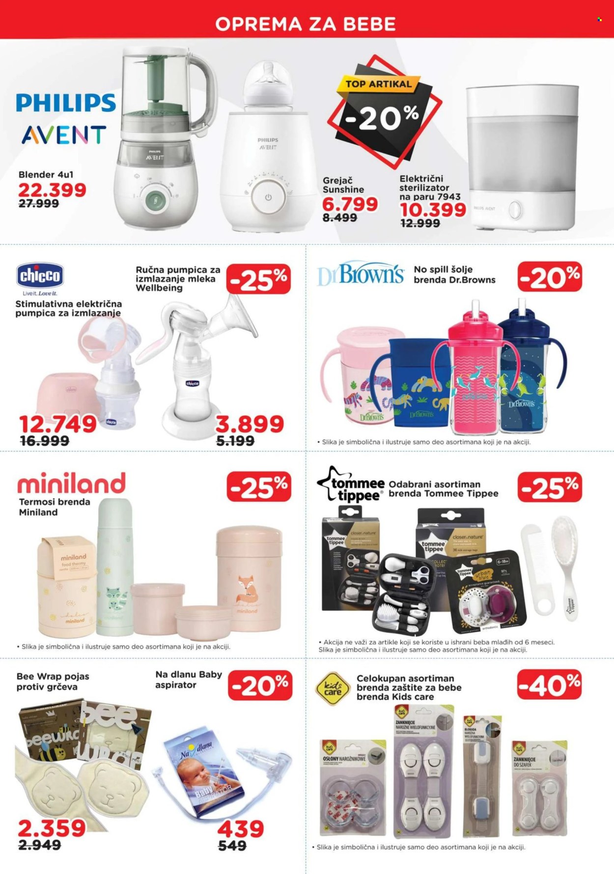 Aksa katalog - 21.11.2025 - 11.12.2025. Stranica 5