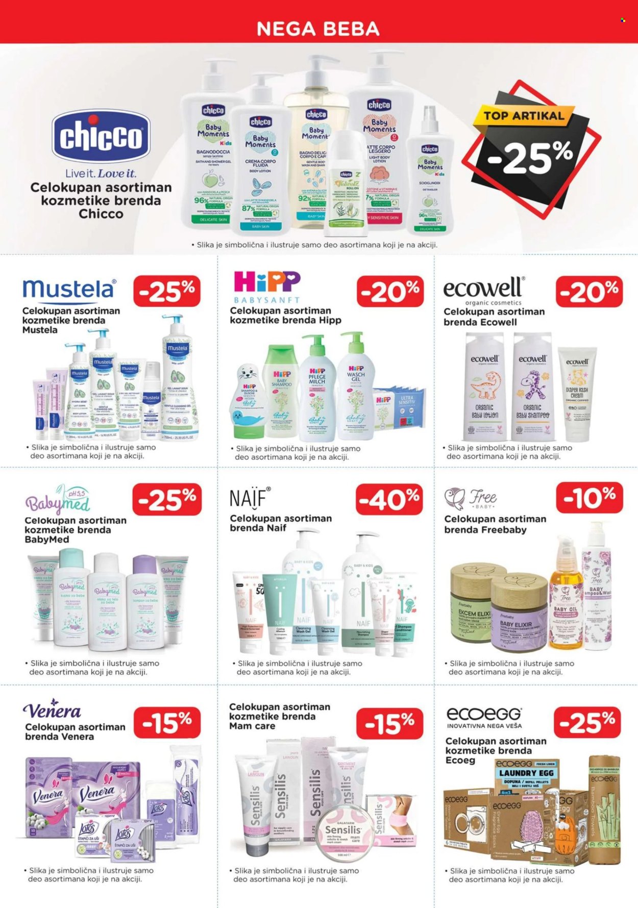 Aksa katalog - 21.11.2025 - 11.12.2025. Stranica 9