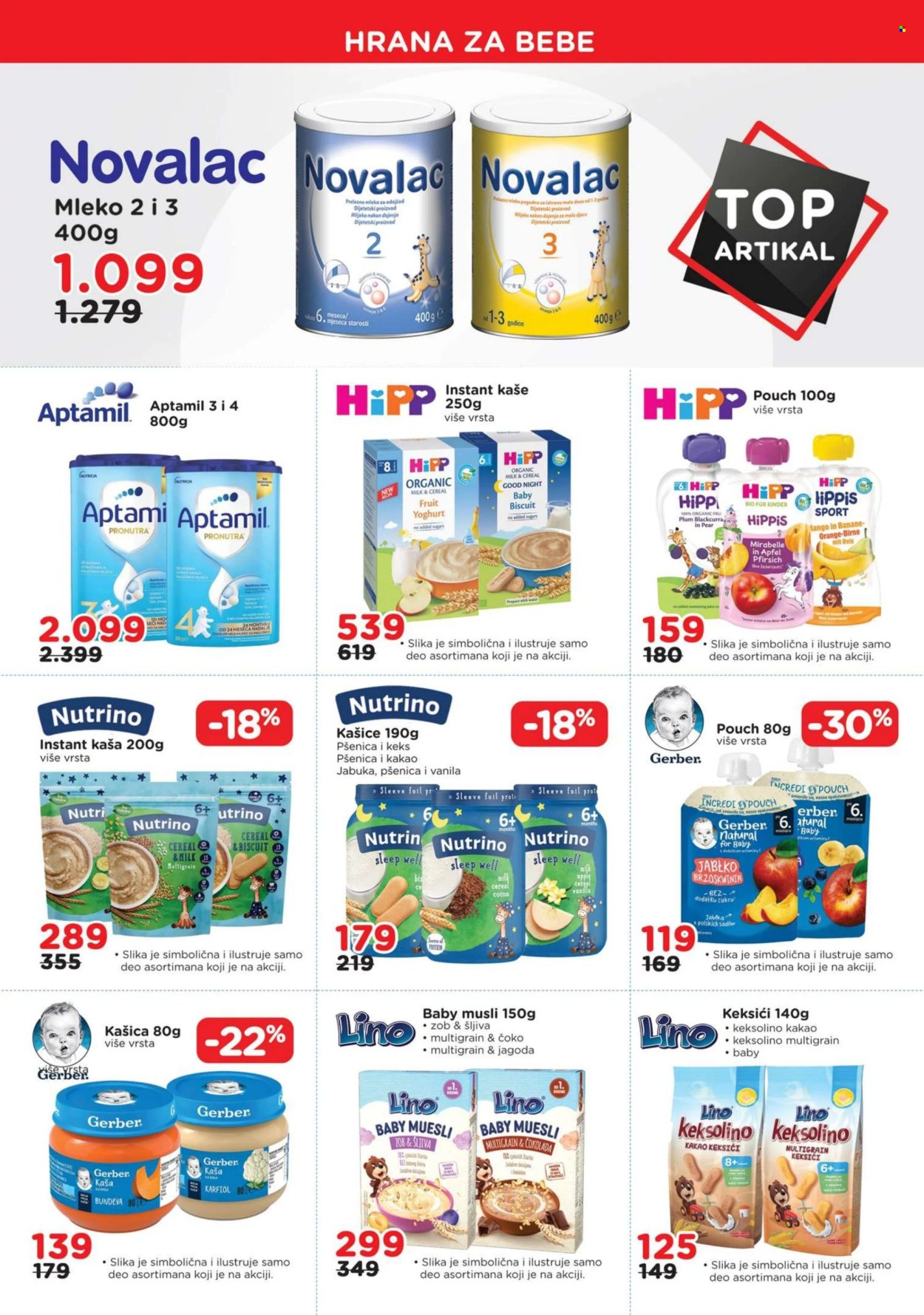 Aksa katalog - 21.11.2025 - 11.12.2025. Stranica 10