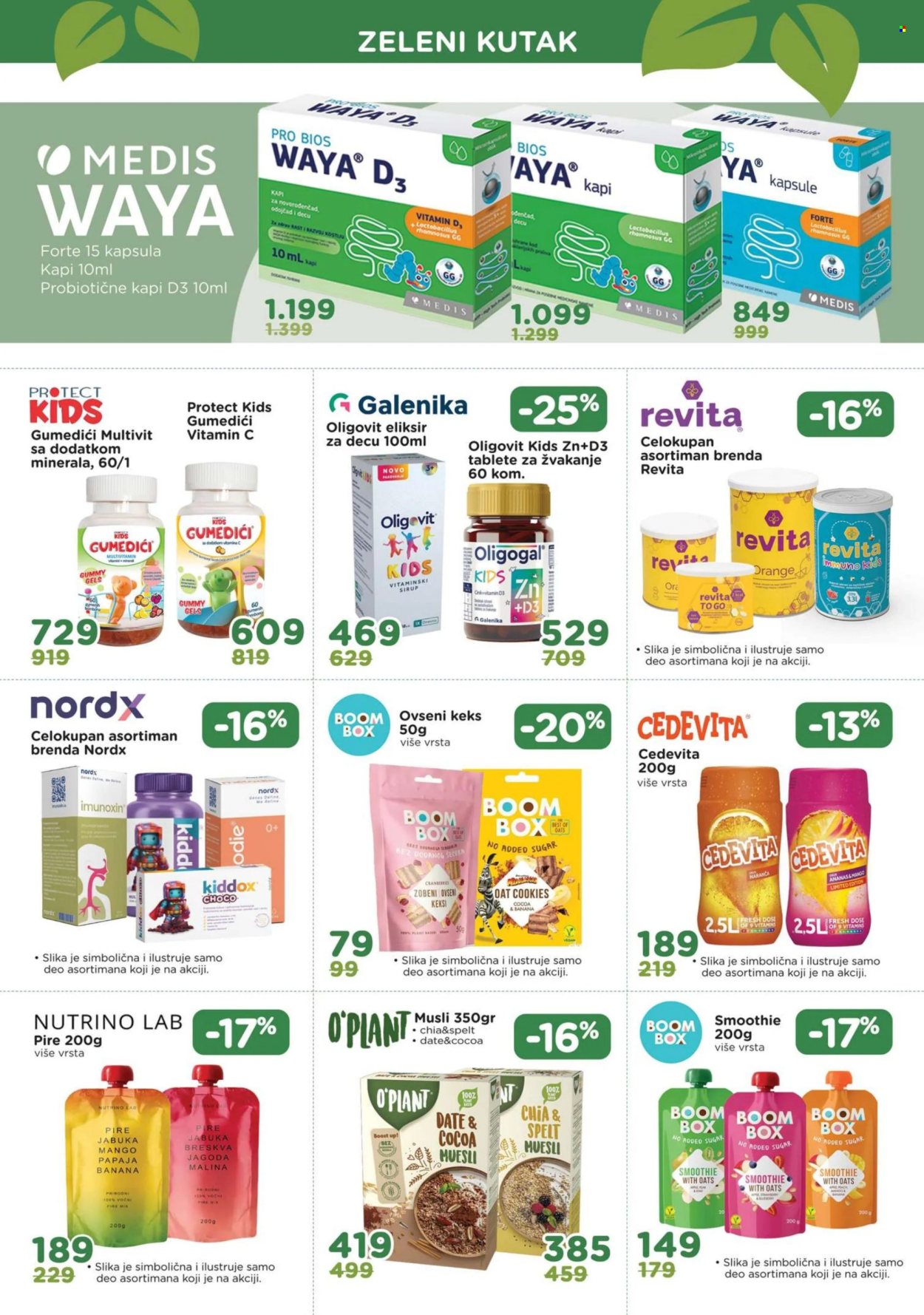 Aksa katalog - 21.11.2025 - 11.12.2025. Stranica 11