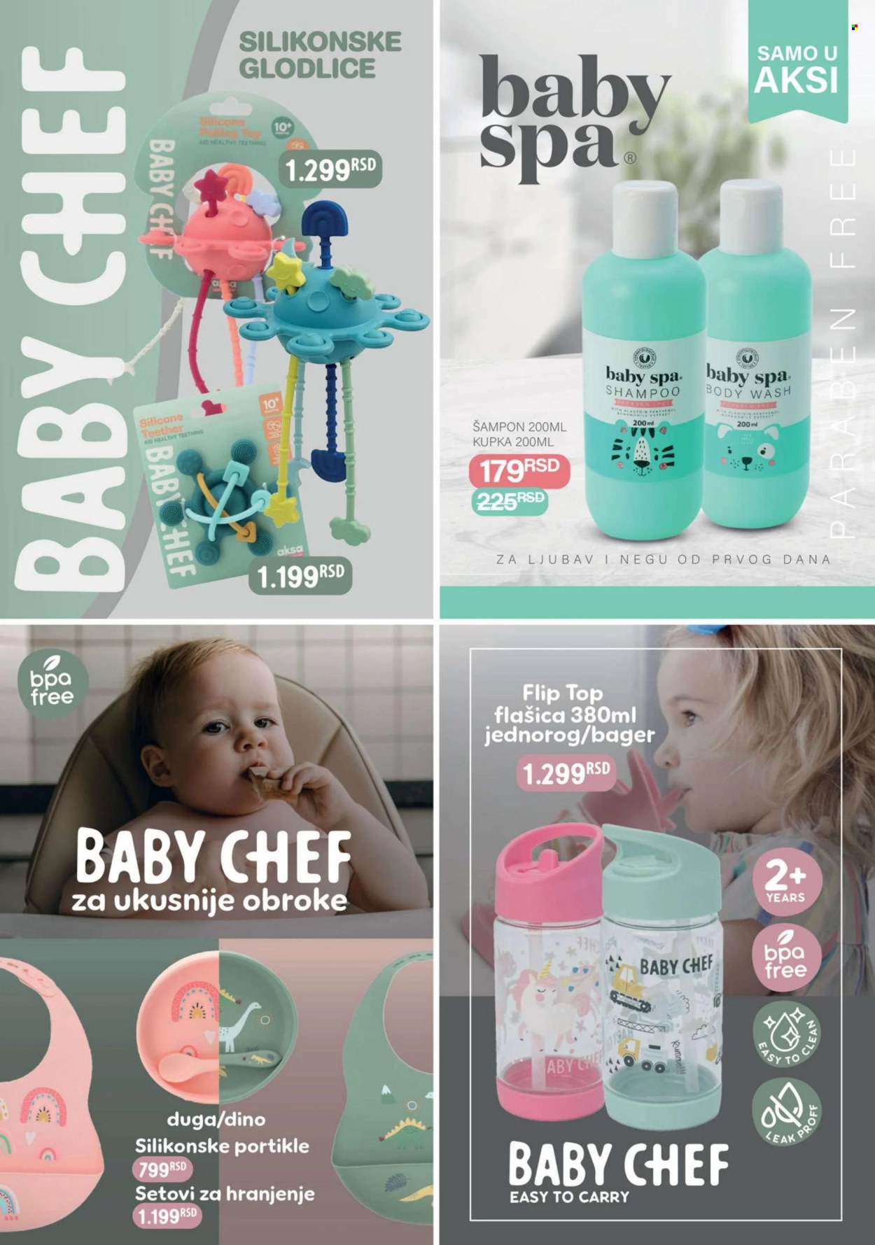 Aksa katalog - 21.11.2025 - 11.12.2025. Stranica 13