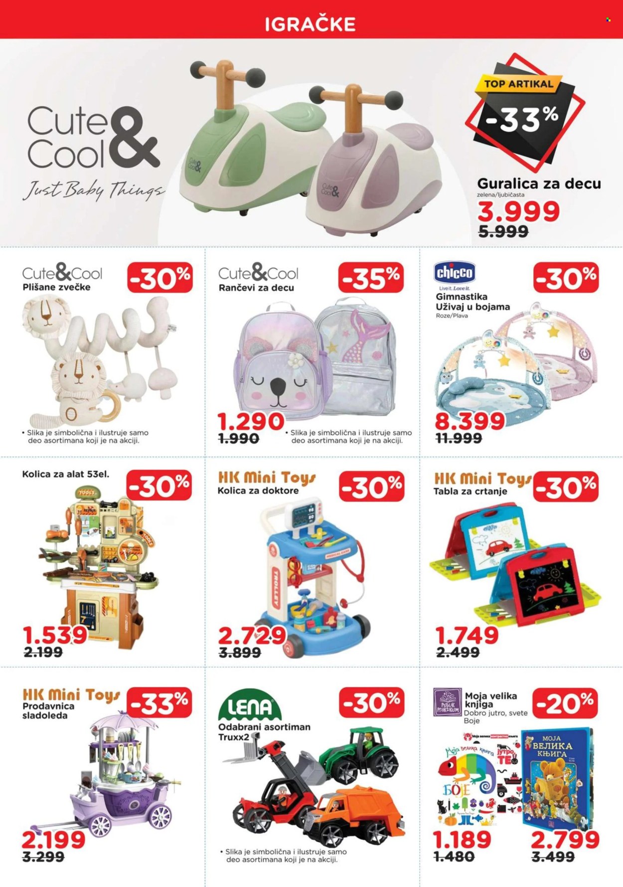 Aksa katalog - 21.11.2025 - 11.12.2025. Stranica 14