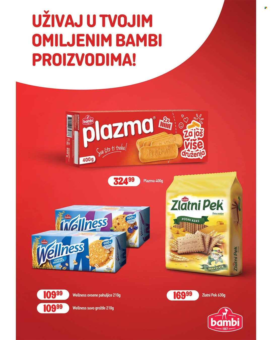 Leon Diskont katalog - 19.11.2025 - 02.12.2025. Stranica 3