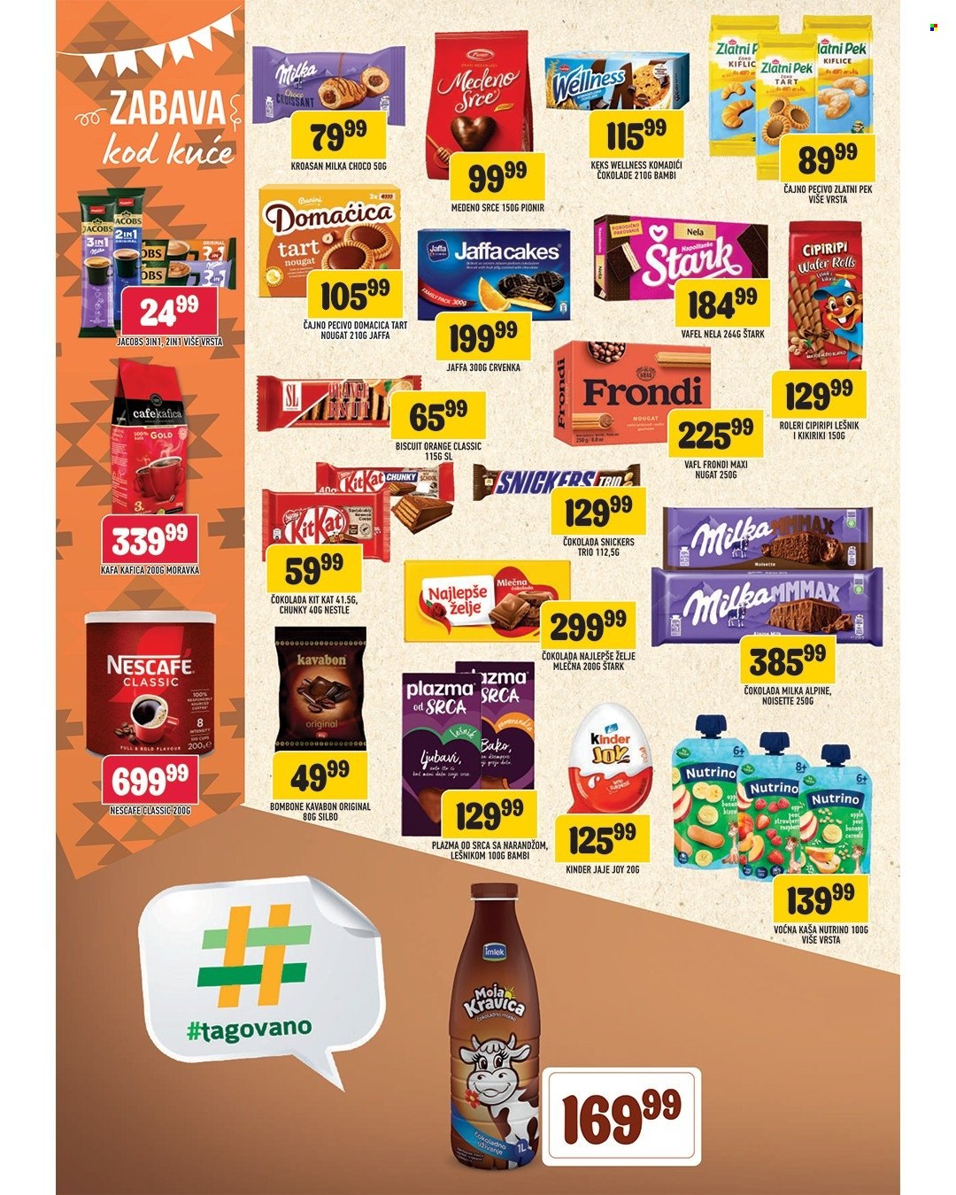 Leon Diskont katalog - 19.11.2025 - 02.12.2025. Stranica 6