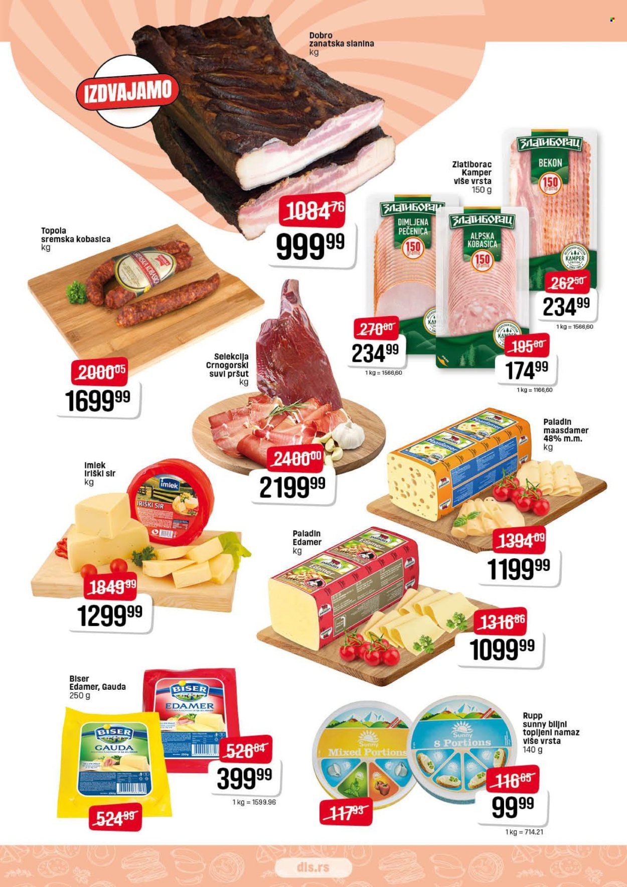 DIS katalog - 20.11.2025 - 03.12.2025. Stranica 3