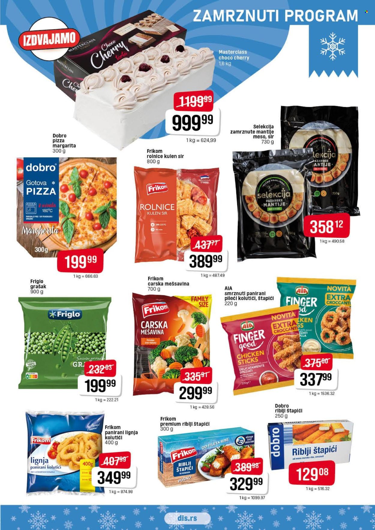 DIS katalog - 20.11.2025 - 03.12.2025. Stranica 5