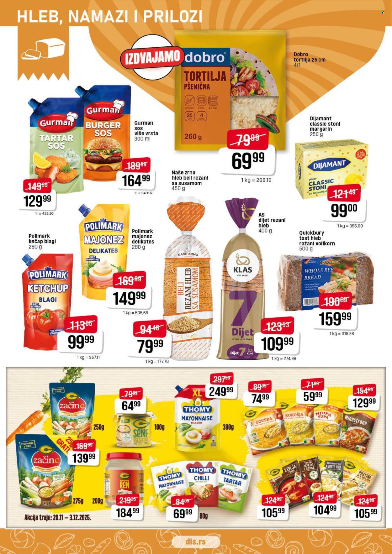 DIS katalog - 20.11.2025 - 03.12.2025. Stranica 6