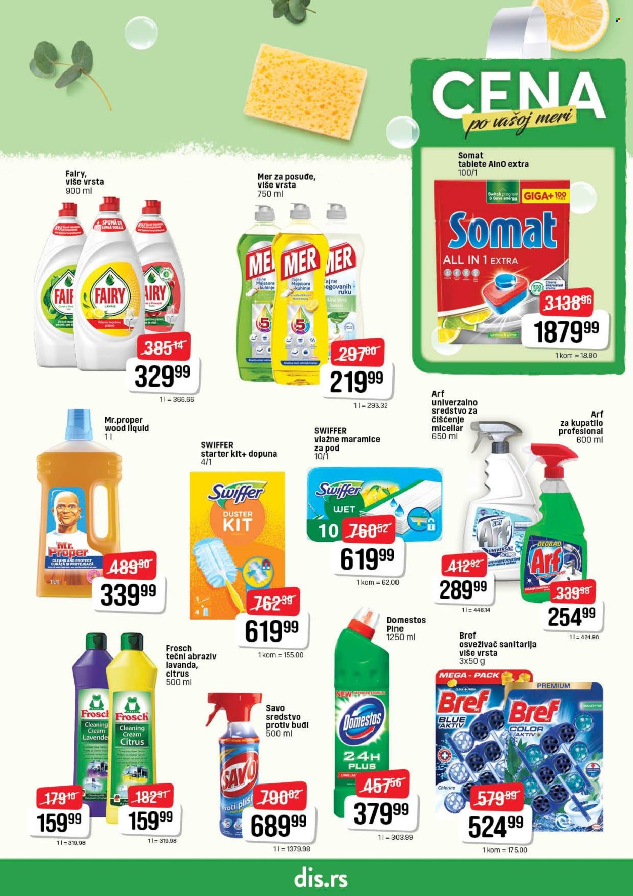 DIS katalog - 20.11.2025 - 03.12.2025. Stranica 19