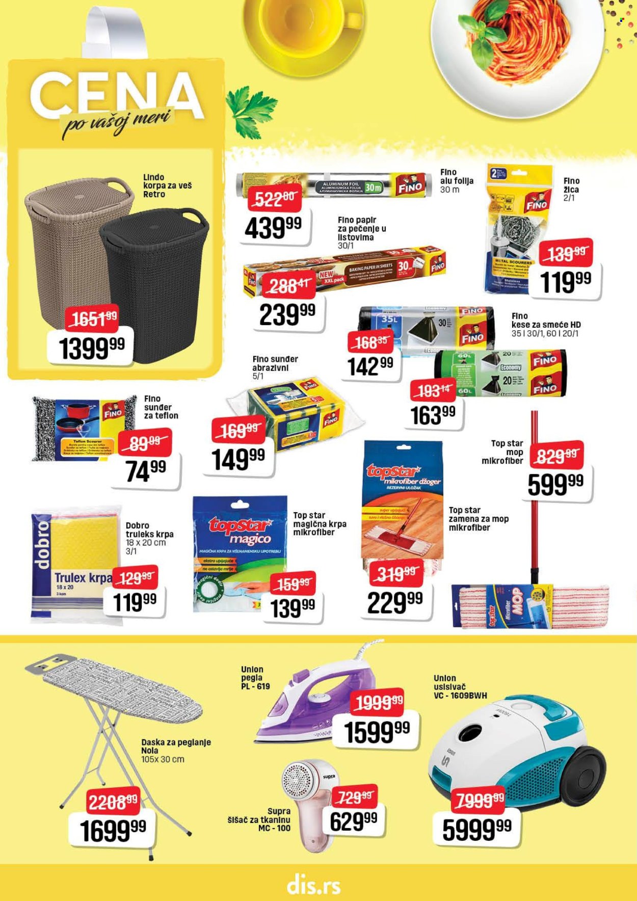 DIS katalog - 20.11.2025 - 03.12.2025. Stranica 20