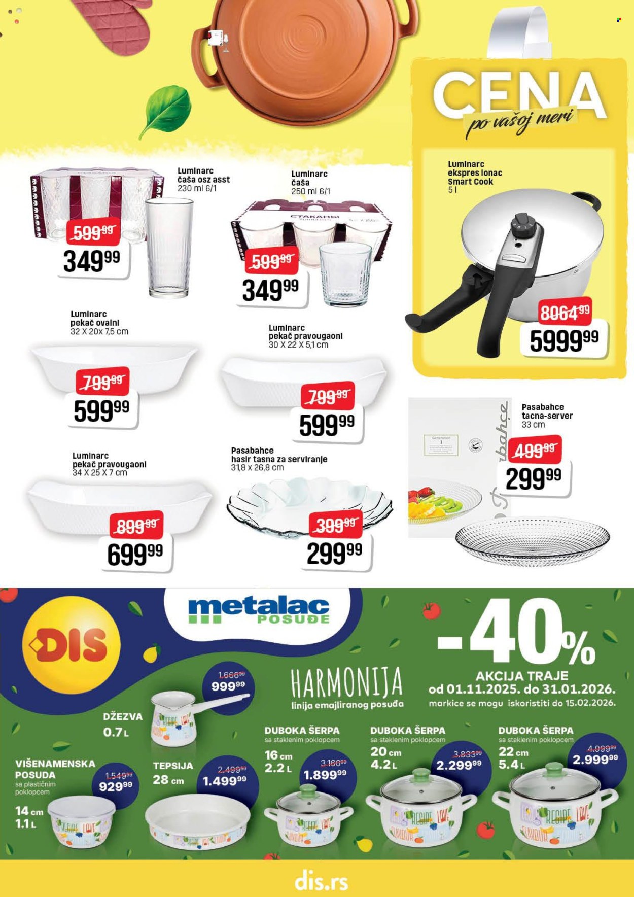 DIS katalog - 20.11.2025 - 03.12.2025. Stranica 21