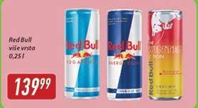 Red Bull