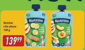Nutrino više ukusa 100 g