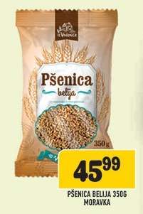 Pšenica Belija 350g