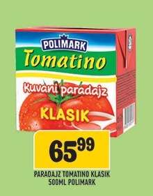 Paradajz Tomatino Klasik