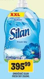 Silan Fresh Sky