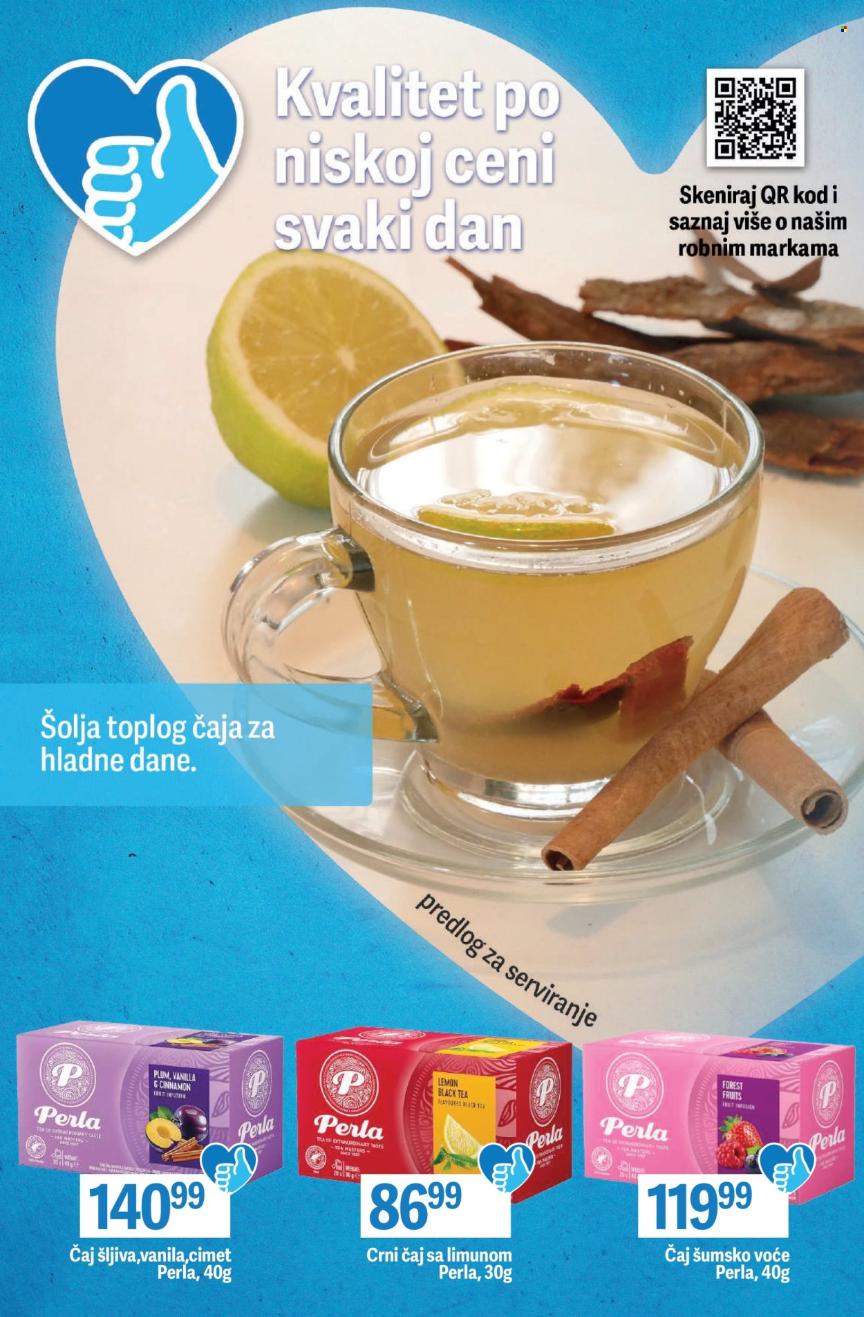 Maxi katalog - 20.11.2025 - 26.11.2025. Stranica 2