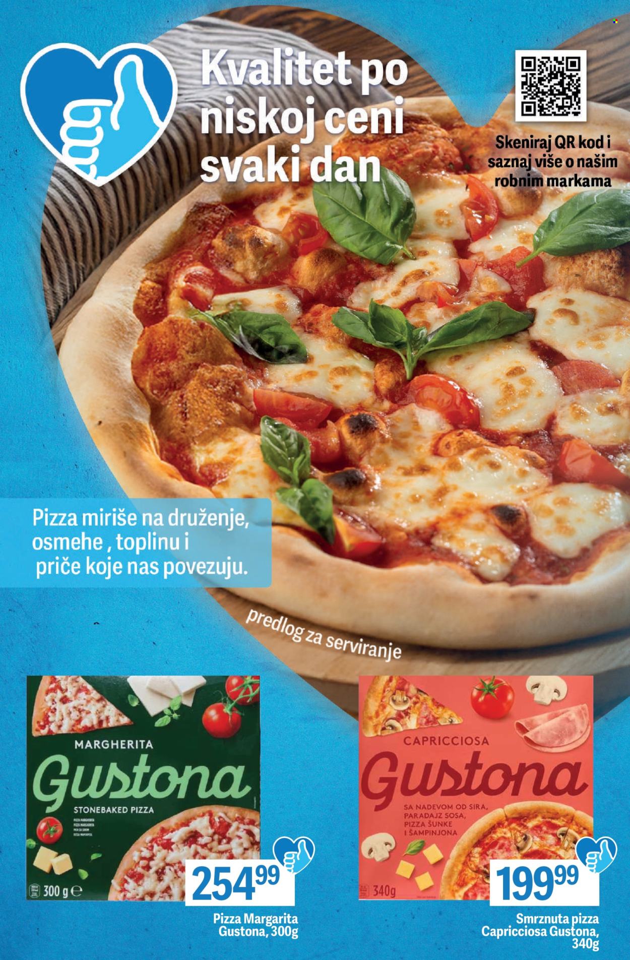 Maxi katalog - 20.11.2025 - 26.11.2025. Stranica 4