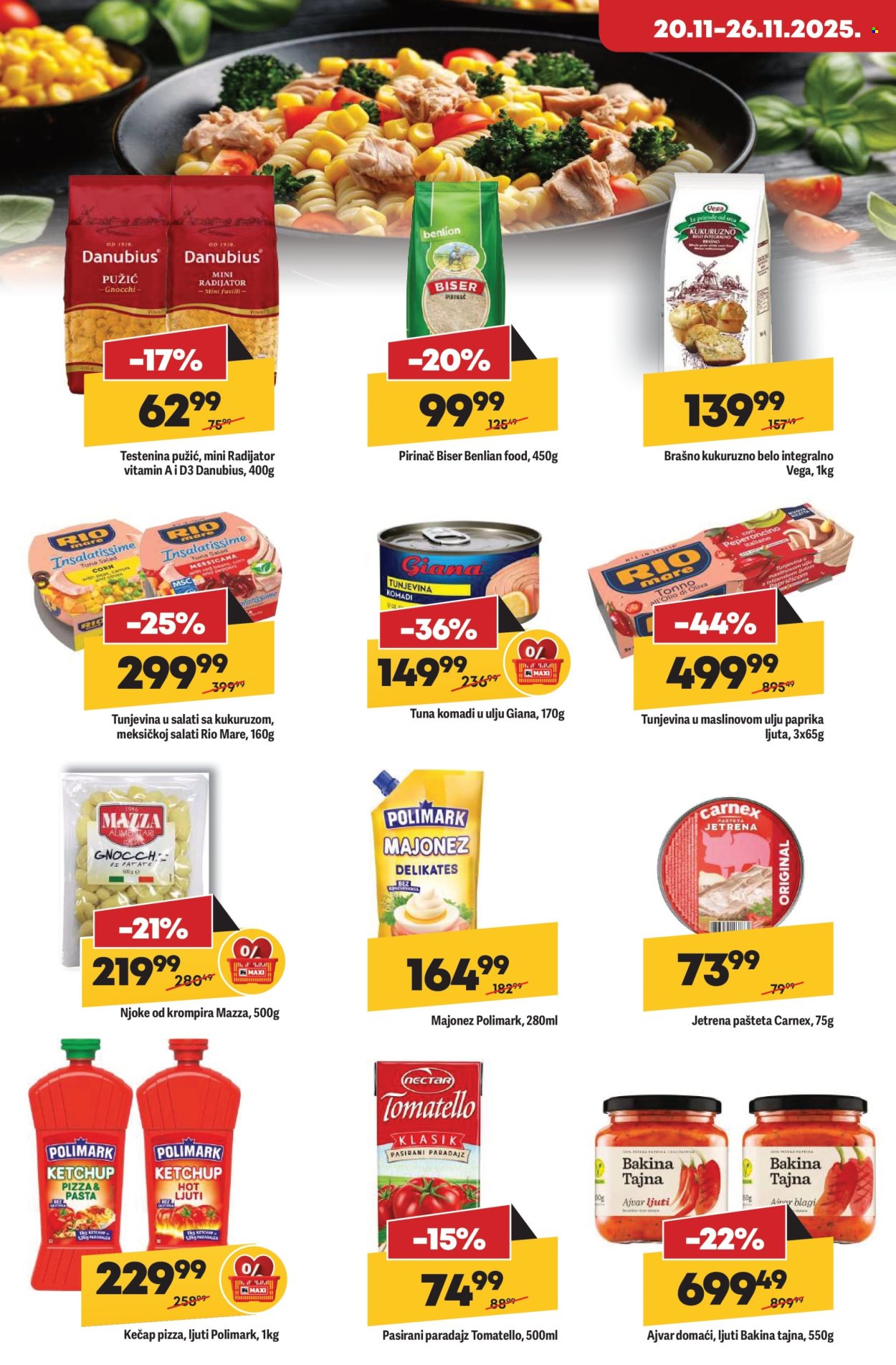 Maxi katalog - 20.11.2025 - 26.11.2025. Stranica 14