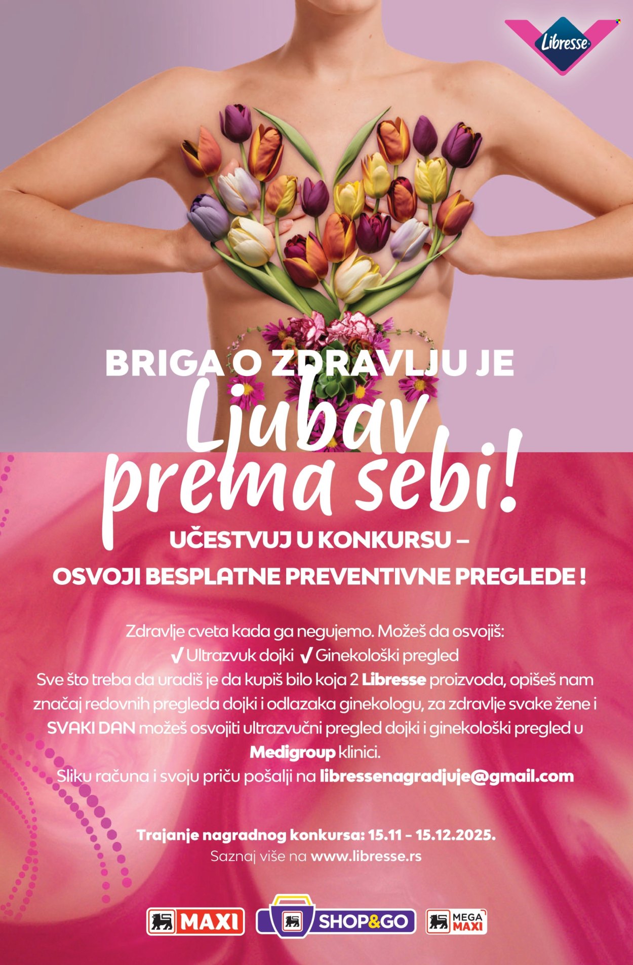 Maxi katalog - 20.11.2025 - 26.11.2025. Stranica 21