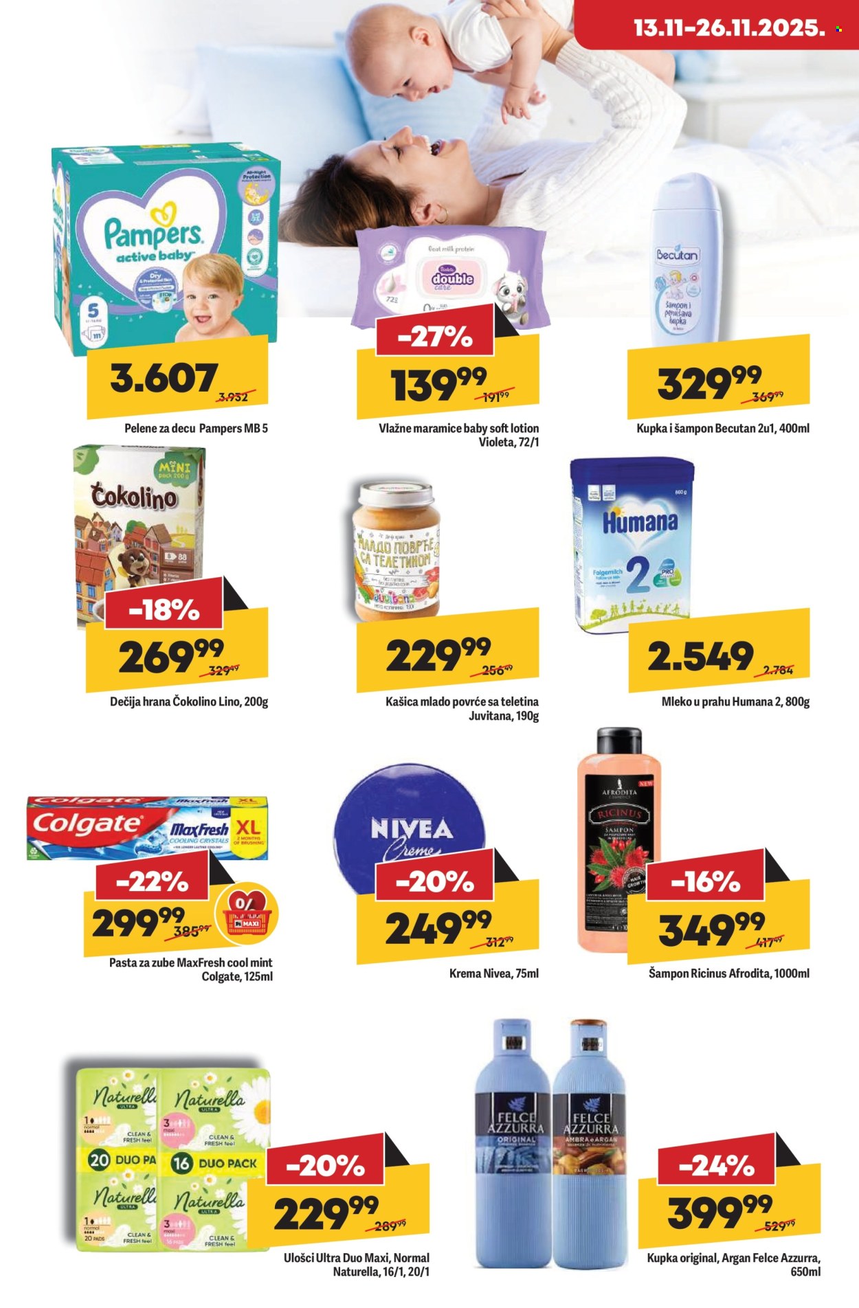 Maxi katalog - 20.11.2025 - 26.11.2025. Stranica 22