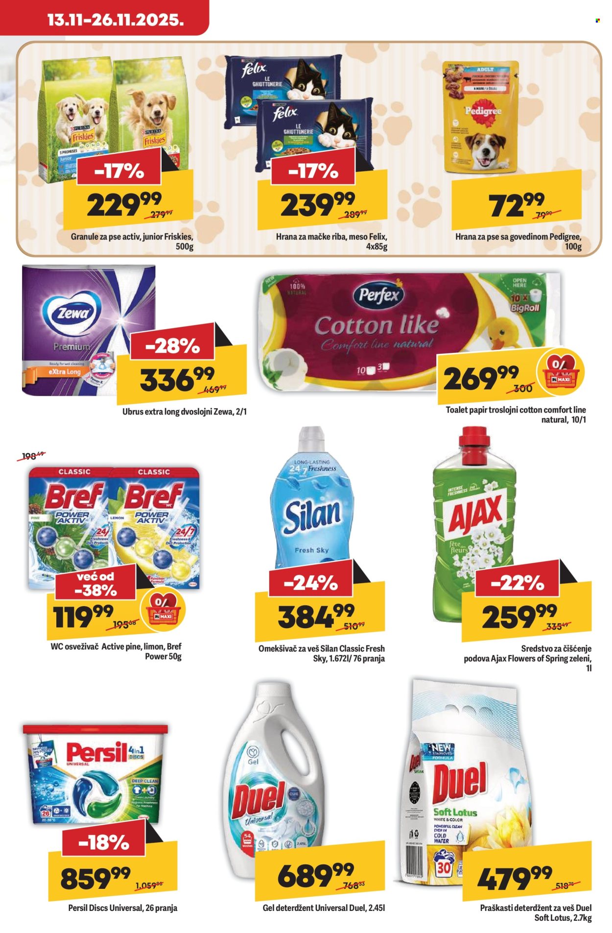 Maxi katalog - 20.11.2025 - 26.11.2025. Stranica 23