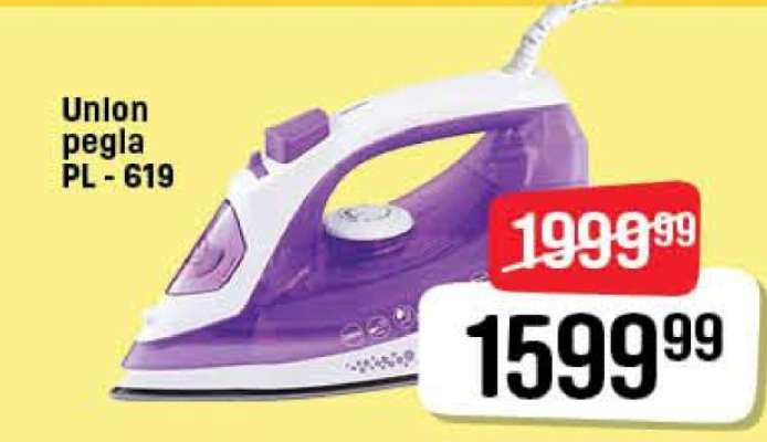 Unlon pegla PL - 619