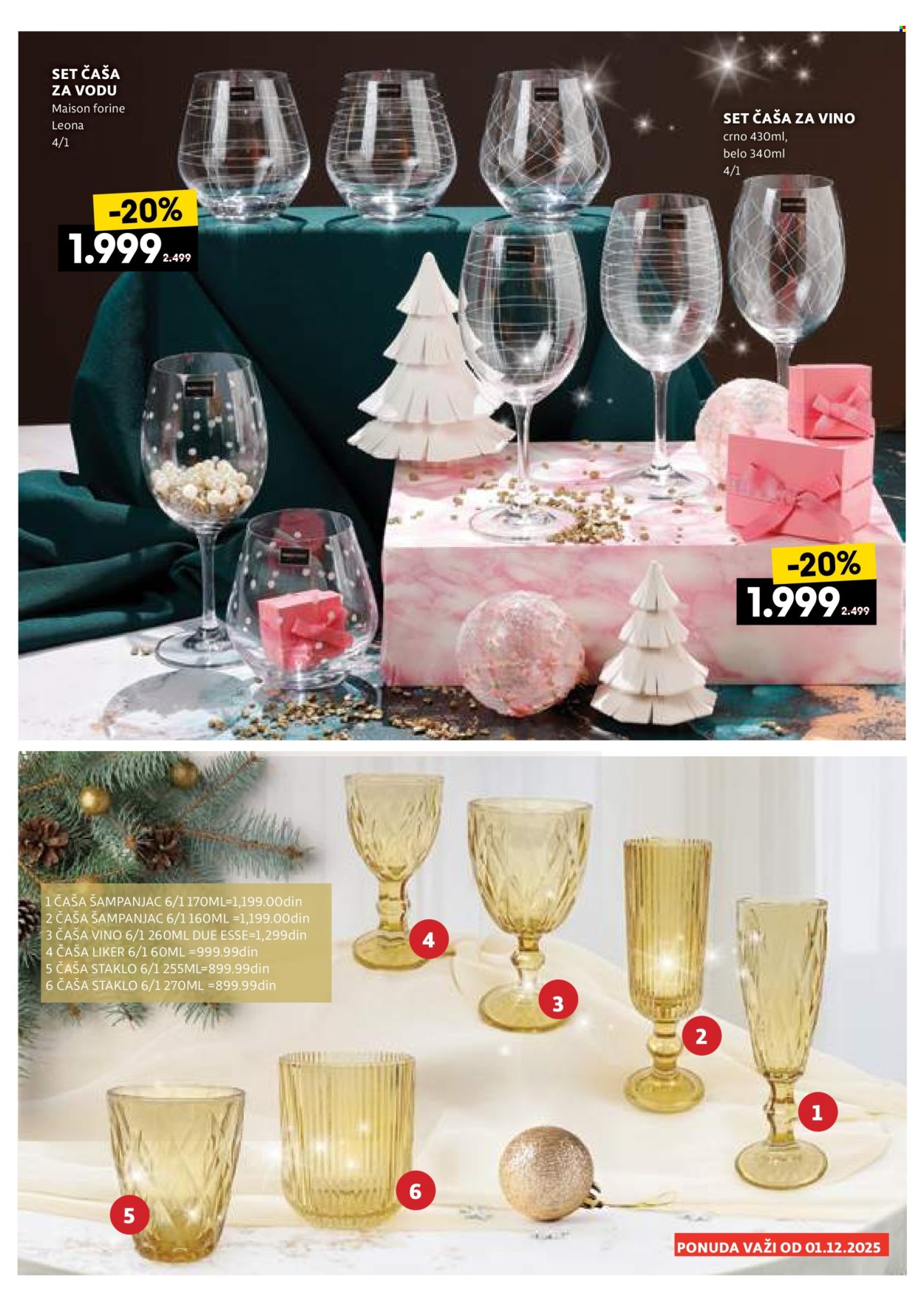 Roda katalog - 20.11.2025 - 09.12.2025. Stranica 6