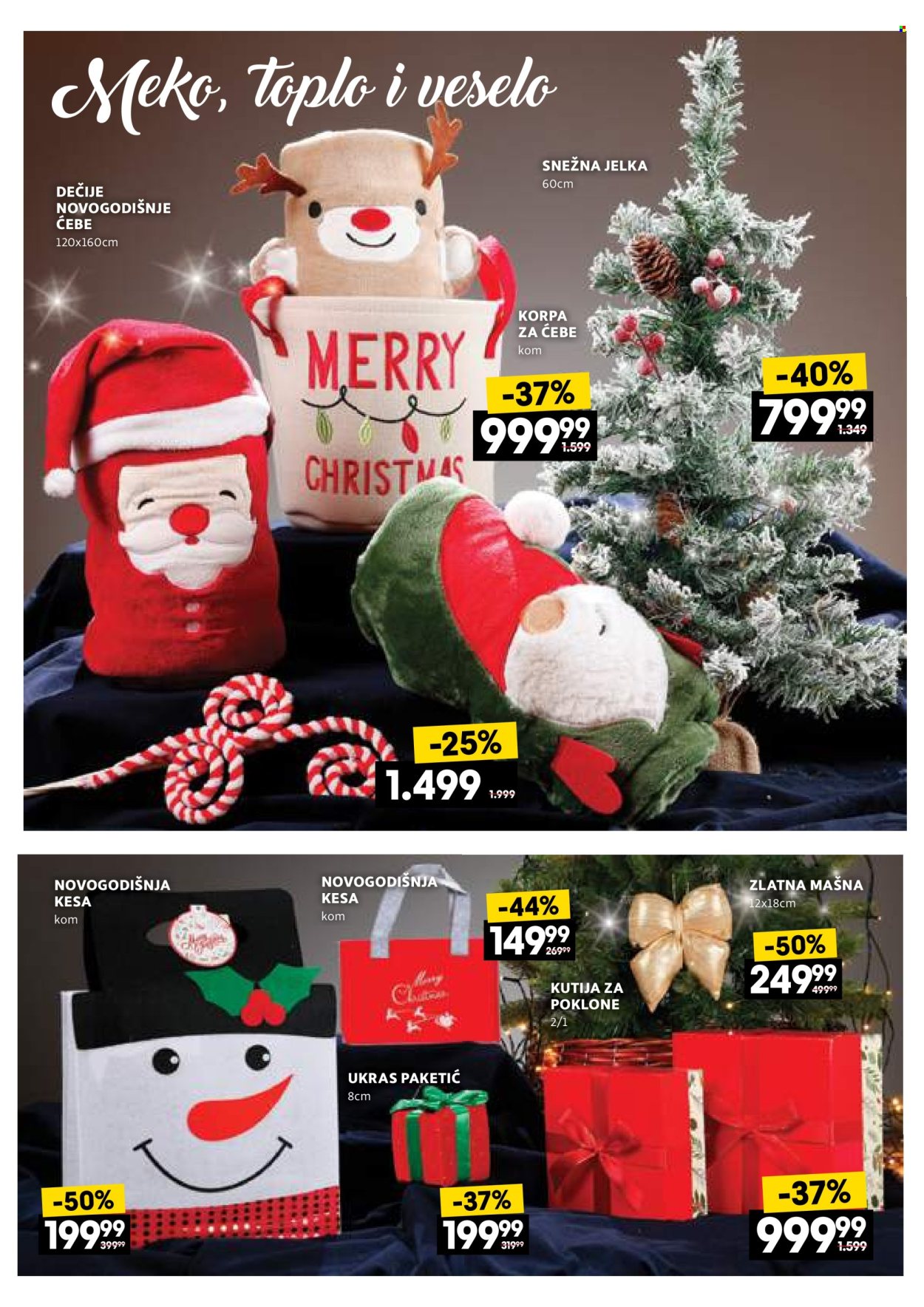 Roda katalog - 20.11.2025 - 09.12.2025. Stranica 16