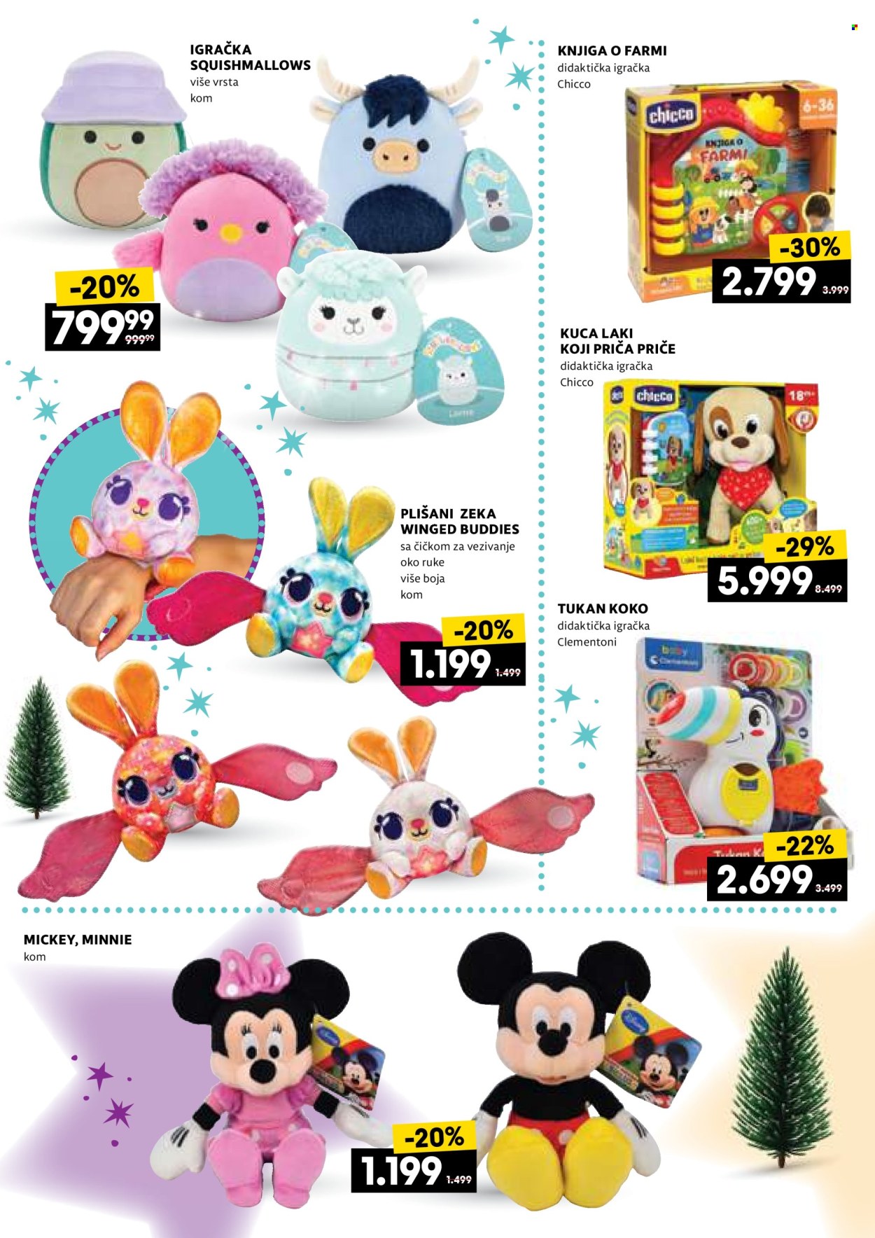 Roda katalog - 20.11.2025 - 09.12.2025. Stranica 19