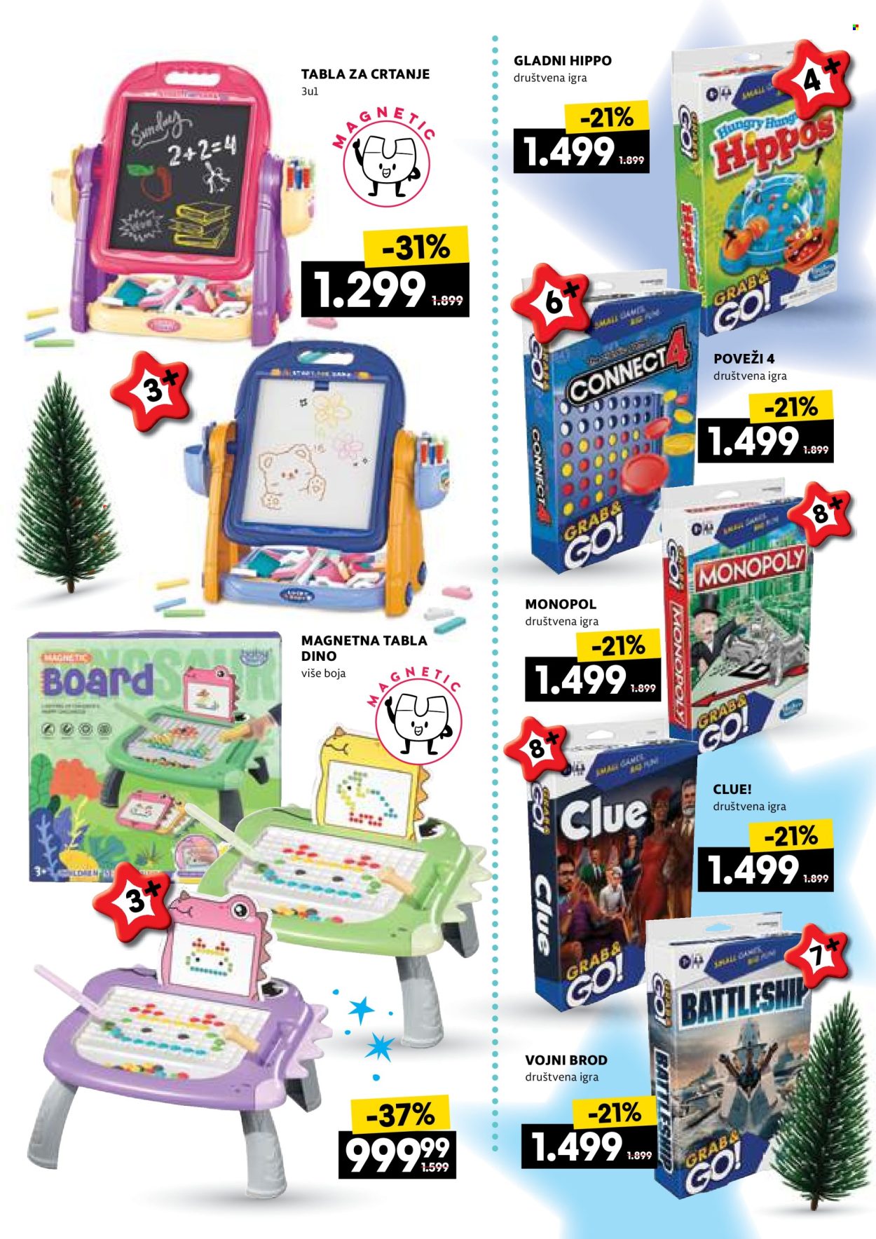 Roda katalog - 20.11.2025 - 09.12.2025. Stranica 23