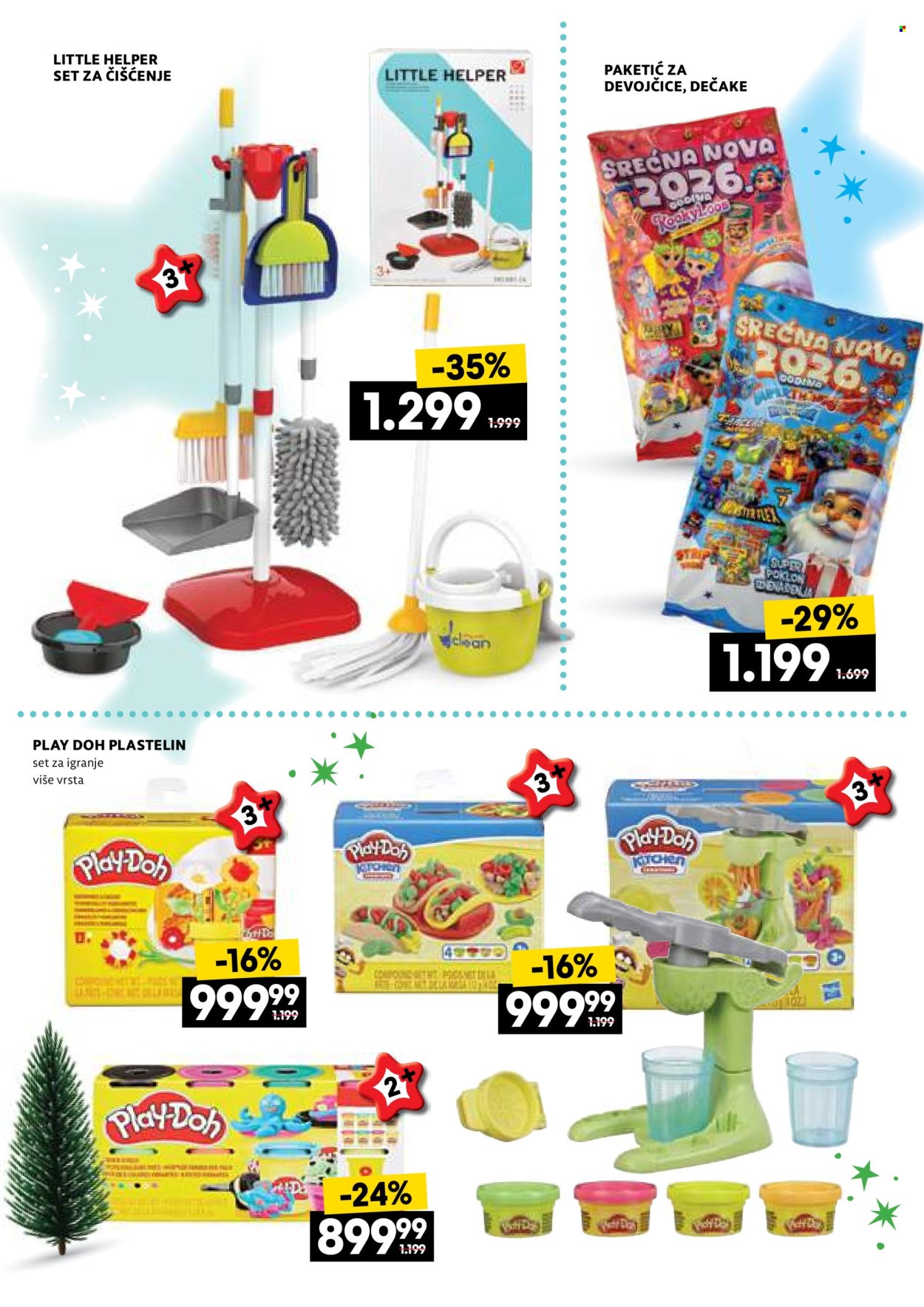 Roda katalog - 20.11.2025 - 09.12.2025. Stranica 25