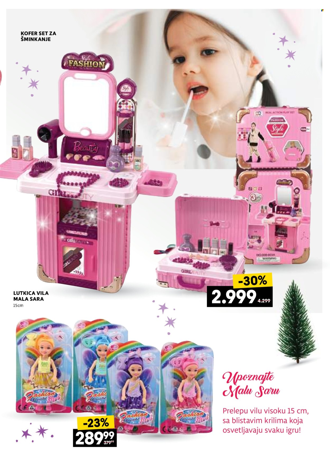 Roda katalog - 20.11.2025 - 09.12.2025. Stranica 27