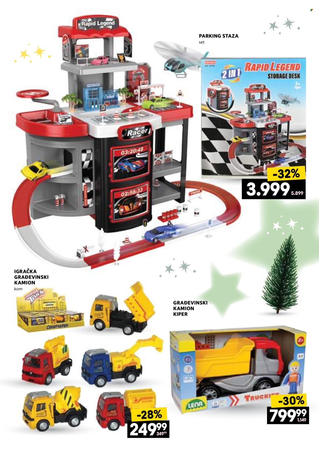 Roda katalog - 20.11.2025 - 09.12.2025. Stranica 29