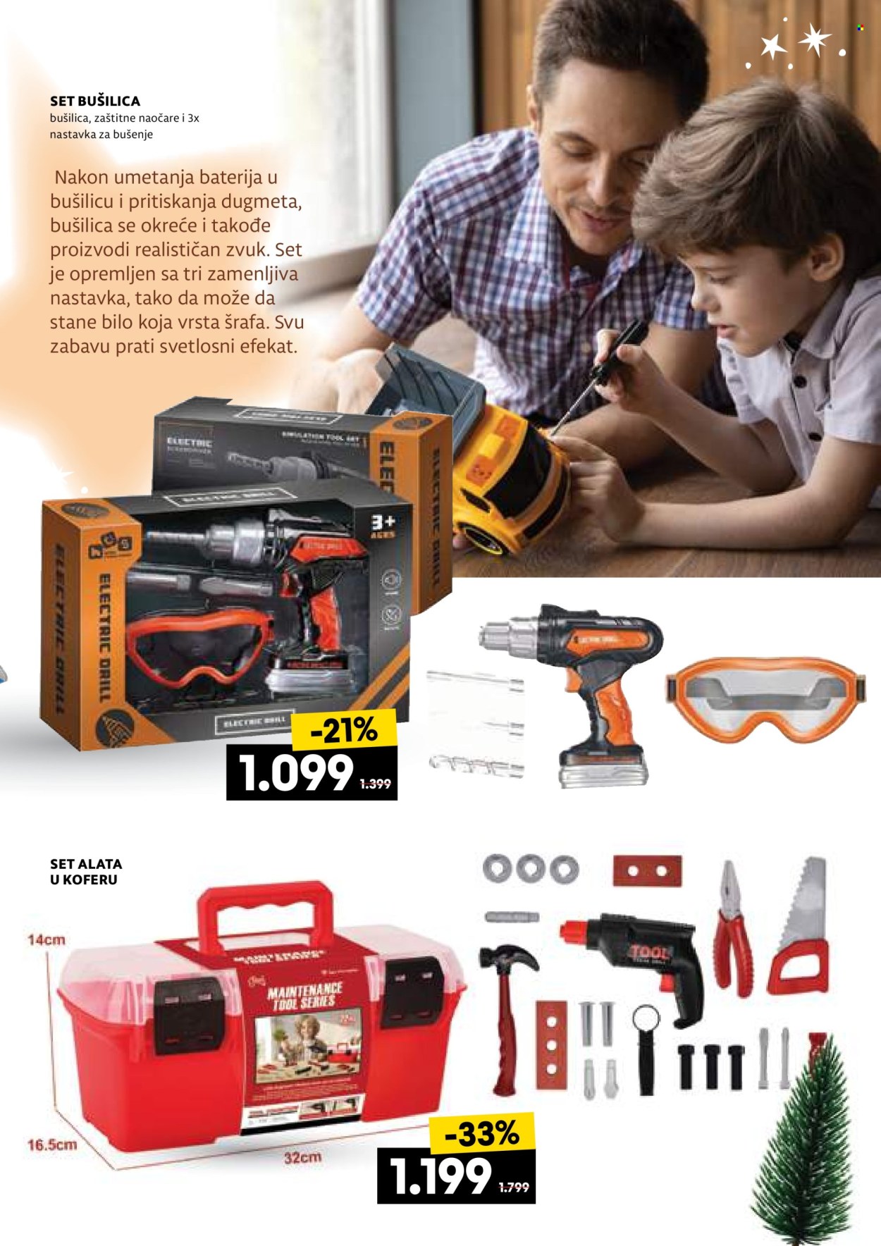 Roda katalog - 20.11.2025 - 09.12.2025. Stranica 31