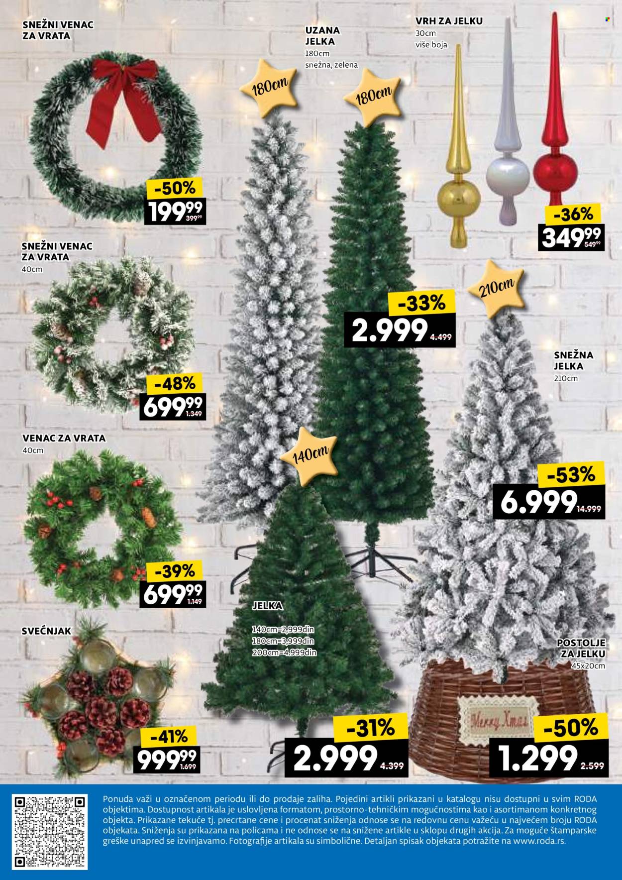 Roda katalog - 20.11.2025 - 09.12.2025. Stranica 32